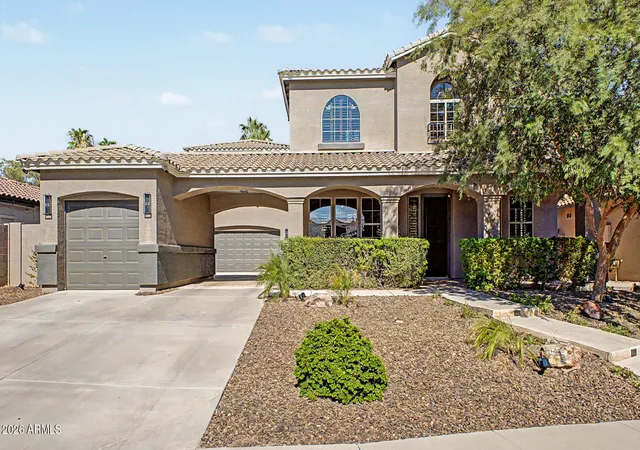 Photo 3 of Single family home for sale at 425 S Camellia Dr, Chandler, AZ 85225 | MLS# 7058348 | Listing updated on 2026-09-11