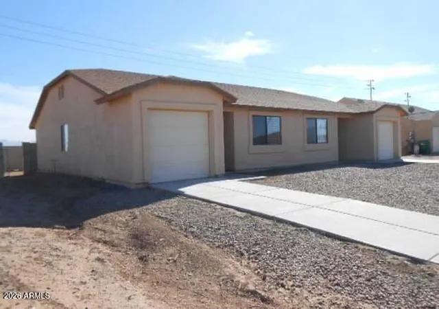 Photo 1 of Sale Pending at 8251 W Mystery Dr, Arizona City, AZ 85123 | MLS# 7038701 | Listing updated on 2026-10-06