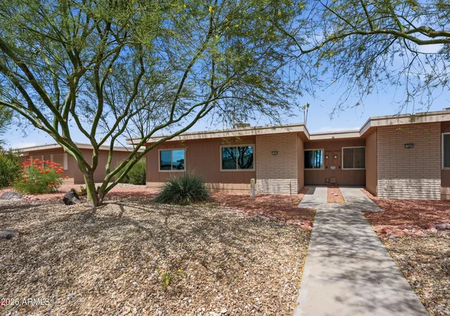 1st image of 13849 N Thunderbird Blvd, Sun City, AZ 85351 | MLS# 7039735