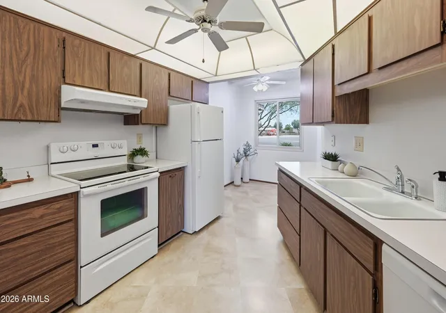 2nd image of 13849 N Thunderbird Blvd, Sun City, AZ 85351 | MLS# 7039735