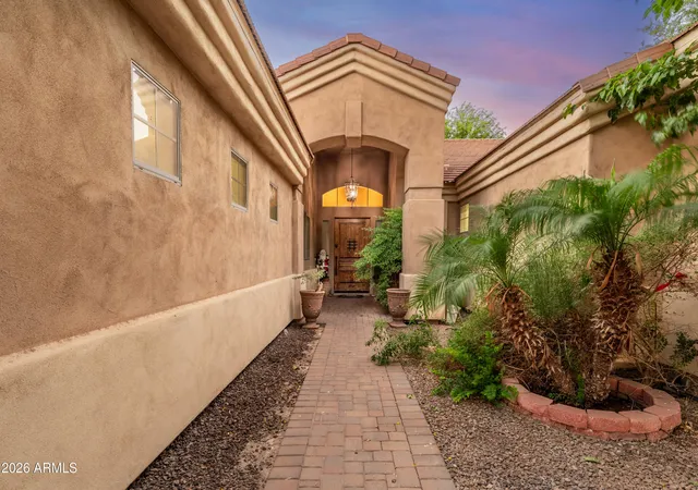 Photo 3 of Single family home for sale at 2311 N 104th Drive, Avondale, AZ 85392 | MLS# 7038711 | Listing updated on 2026-08-28