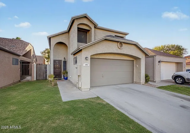Photo 2 of Single family home for sale at 1836 N Stapley Dr #190, Mesa, AZ 85203 | MLS# 7039744 | Listing updated on 2026-09-13