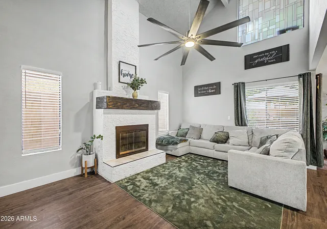 Photo 1 of Single family home for sale at 1836 N Stapley Dr #190, Mesa, AZ 85203 | MLS# 7039744 | Listing updated on 2026-09-13