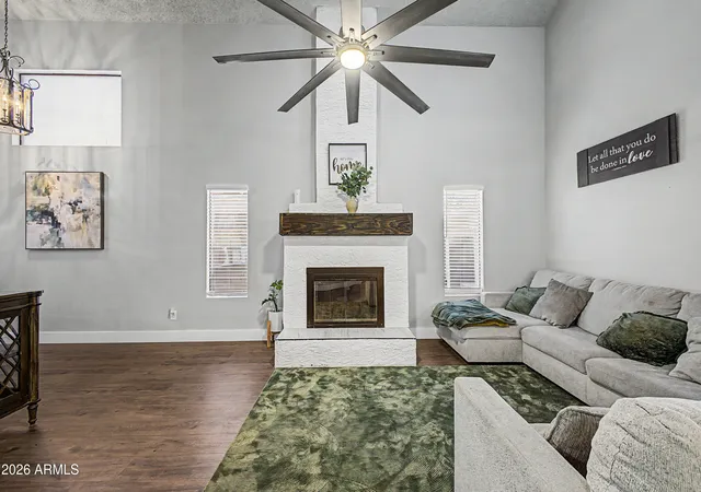 Photo 3 of Single family home for sale at 1836 N Stapley Dr #190, Mesa, AZ 85203 | MLS# 7039744 | Listing updated on 2026-09-13