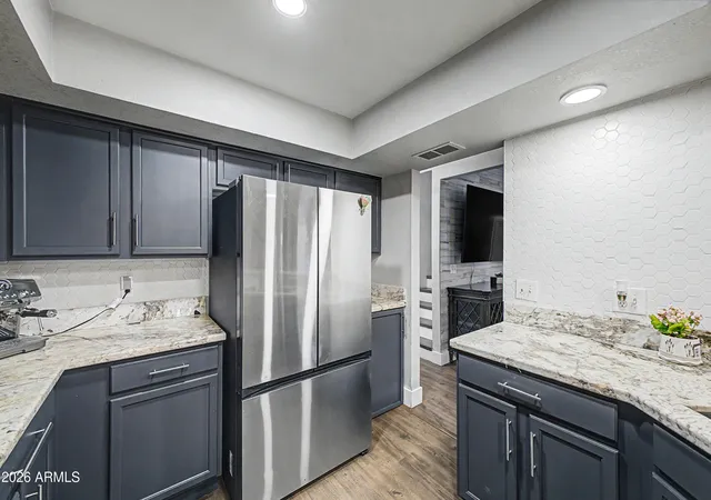 Photo 4 of Single family home for sale at 1836 N Stapley Dr #190, Mesa, AZ 85203 | MLS# 7039744 | Listing updated on 2026-09-13