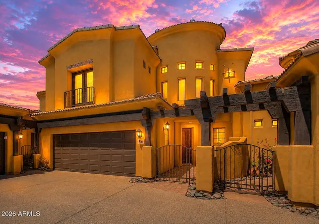 Homes for sale in Gold Canyon, AZ | 5370 S Desert Dawn Dr #56, Gold Canyon, AZ 85118 | MLS# 7039237