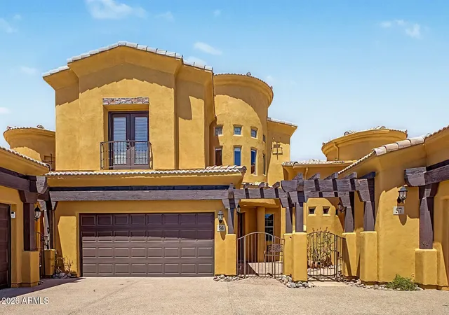 Homes for sale in Gold Canyon, AZ | 5370 S Desert Dawn Dr #56, Gold Canyon, AZ 85118 | MLS# 7039237