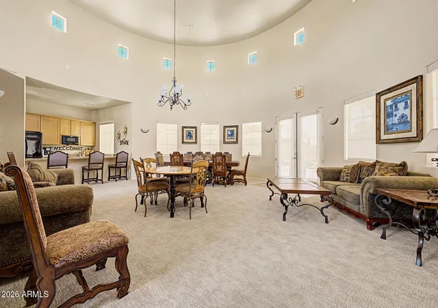 Homes for sale in Gold Canyon, AZ | 5370 S Desert Dawn Drive, Gold Canyon, AZ 85118 | Houzeo