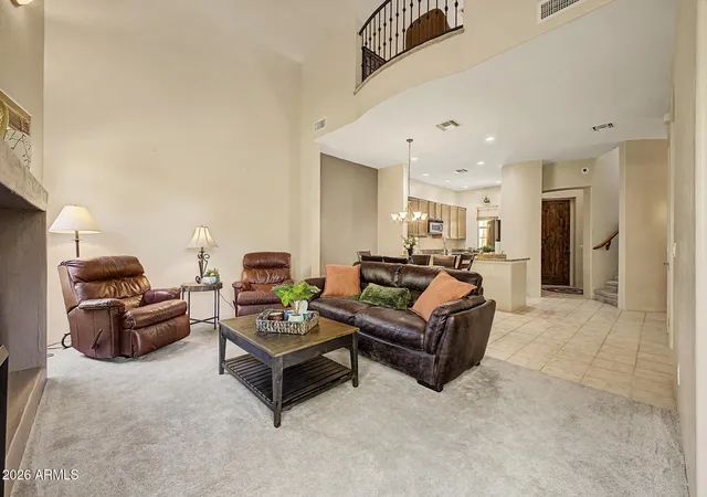 Listing Photo 4 - Condo for sale in building located at 5370 S Desert Dawn Dr, Gold Canyon, AZ 85118 - Unit #56
