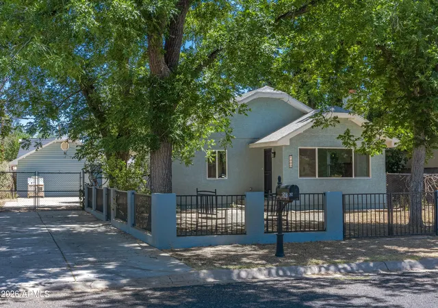 Homes for sale in Wickenburg, AZ | 247 S Mesquite St, Wickenburg, AZ 85390 | MLS# 7040210