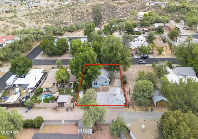 Homes for sale in Wickenburg, AZ | 247 S Mesquite St, Wickenburg, AZ 85390 | MLS# 7040210