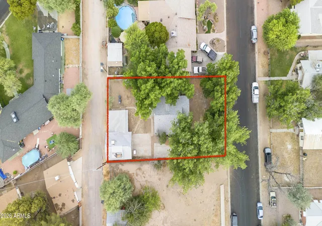 Homes for sale in Wickenburg, AZ | 247 S Mesquite St, Wickenburg, AZ 85390 | MLS# 7040210