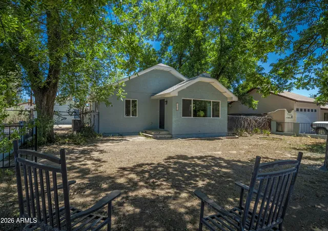 Homes for sale in Wickenburg, AZ | 247 S Mesquite St, Wickenburg, AZ 85390 | MLS# 7040210