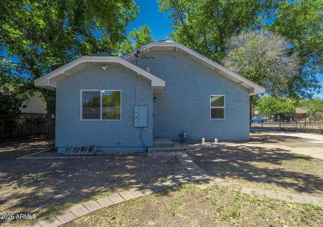 Homes for sale in Wickenburg, AZ | 247 S Mesquite St, Wickenburg, AZ 85390 | MLS# 7040210