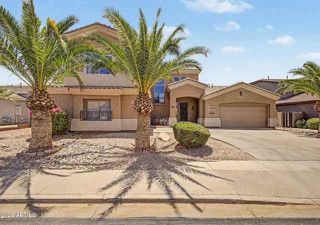 1st image of 9557 E Meseto Ave, Mesa, AZ 85209 | MLS# 7050017