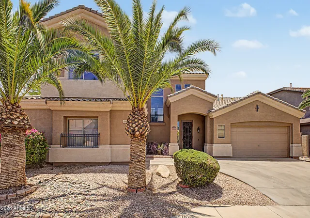 2nd image of 9557 E Meseto Ave, Mesa, AZ 85209 | MLS# 7050017