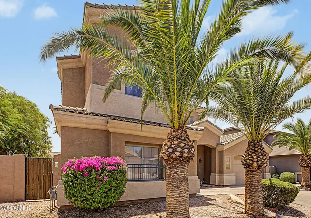 4th image of 9557 E Meseto Ave, Mesa, AZ 85209 | MLS# 7050017