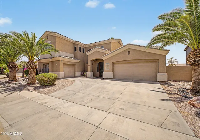 5th image of 9557 E Meseto Ave, Mesa, AZ 85209 | MLS# 7050017