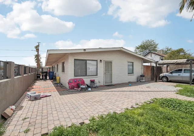 1st image of 2223 E Roosevelt St, Phoenix, AZ 85006 | MLS# 7038723
