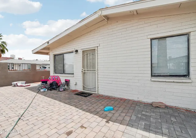 3rd image of 2223 E Roosevelt St, Phoenix, AZ 85006 | MLS# 7038723