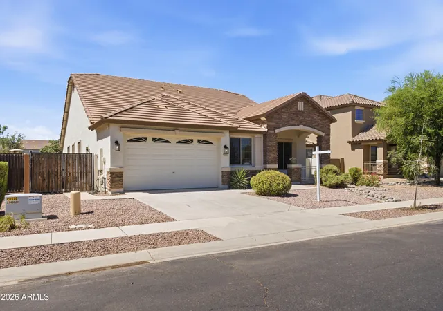 Photo 4 of Single family home for sale at 3257 E Tonto Ct, Gilbert, AZ 85298 | MLS# 7046482 | Listing updated on 2026-09-16