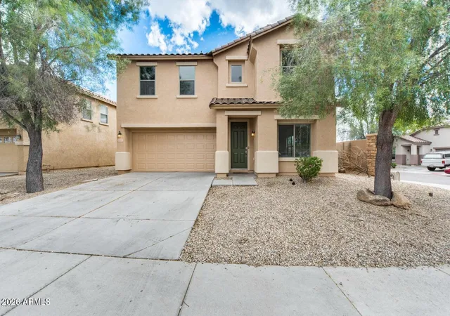 Photo 1 of Single family home for sale at 2221 N 94th Avenue, Phoenix, AZ 85037 | MLS# 7038734 | Listing updated on 2026-07-28