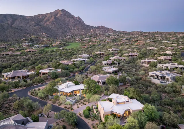 Photo 1 of Mansion for sale at 10615 E Honey Mesquite Dr, Scottsdale, AZ 85262 | MLS# 7038744 | Listing updated on 2026-08-11