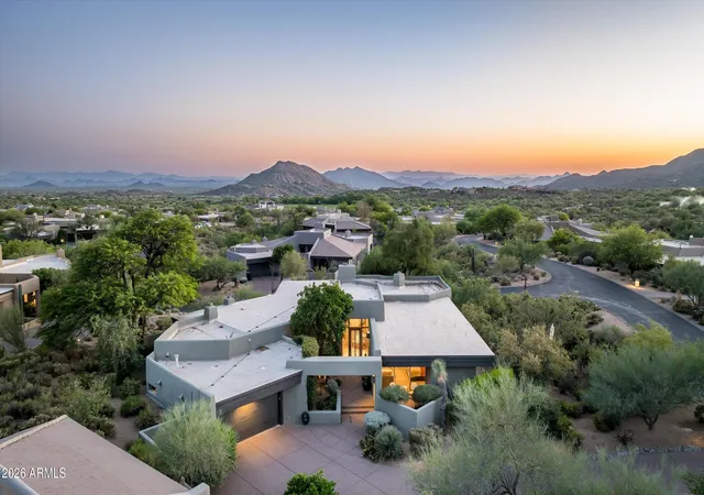 Photo 2 of Mansion for sale at 10615 E Honey Mesquite Dr, Scottsdale, AZ 85262 | MLS# 7038744 | Listing updated on 2026-08-11