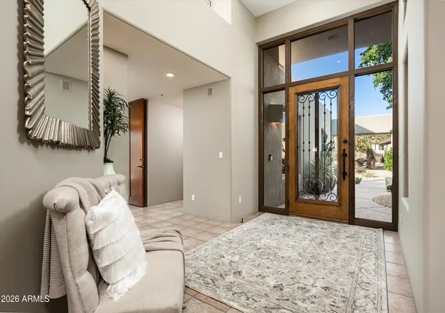 Photo 4 of Single family home for sale at 10615 E Honey Mesquite Dr, Scottsdale, AZ 85262 | MLS# 7038744 | Listing updated on 2026-08-11
