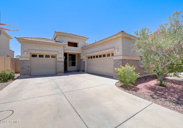 Photo 1 of Single family home for sale at 13343 W Jacobson Dr, Litchfield Park, AZ 85340 | MLS# 7038750 | Listing updated on 2026-09-12
