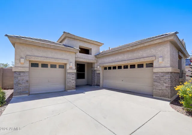 Photo 3 of Single family home for sale at 13343 W Jacobson Dr, Litchfield Park, AZ 85340 | MLS# 7038750 | Listing updated on 2026-09-12