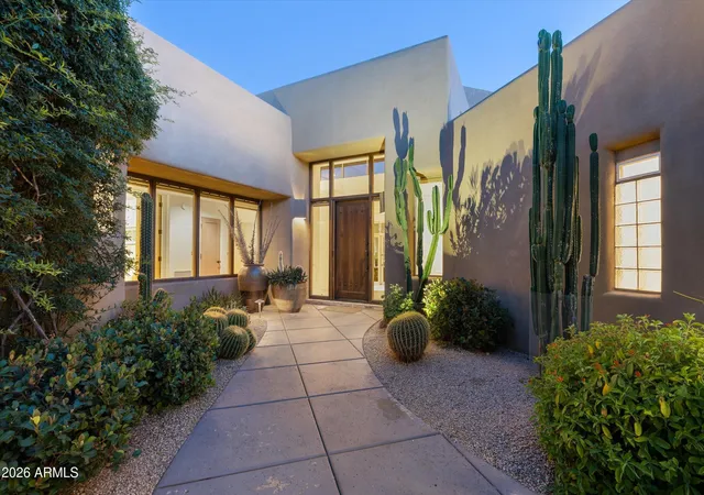 Photo 1 of Single family home for sale at 41509 N 106th Street, Scottsdale, AZ 85262 | MLS# 7038746 | Listing updated on 2026-08-11