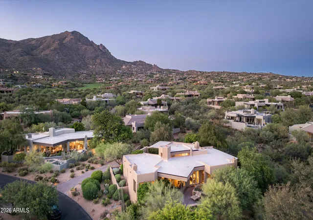 Photo 2 of Single family home for sale at 41509 N 106th Street, Scottsdale, AZ 85262 | MLS# 7038746 | Listing updated on 2026-08-11