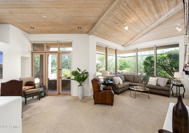 Photo 3 of Single family home for sale at 41509 N 106th Street, Scottsdale, AZ 85262 | MLS# 7038746 | Listing updated on 2026-08-11