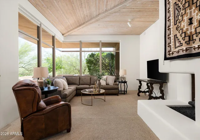 Photo 4 of Single family home for sale at 41509 N 106th Street, Scottsdale, AZ 85262 | MLS# 7038746 | Listing updated on 2026-08-11