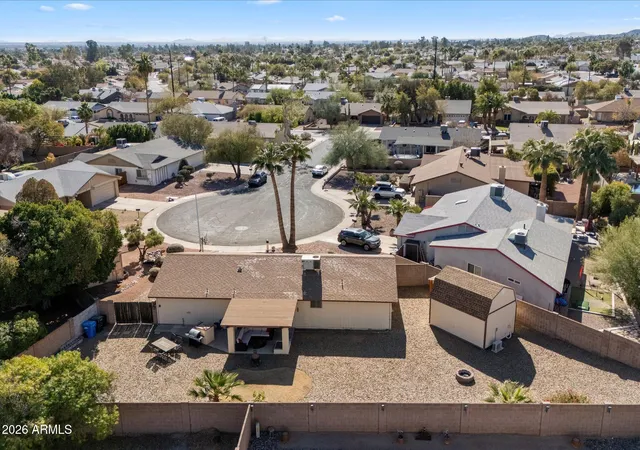 Photo 1 of Single family home for sale at 10610 S 42nd Place, Phoenix, AZ 85044 | MLS# 7039272 | Listing updated on 2026-08-11