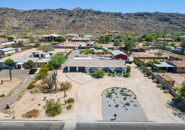 Photo 2 of Single family home for sale at 2621 E S Mountain Ave, Phoenix, AZ 85042 | MLS# 7044408 | Listing updated on 2026-08-11