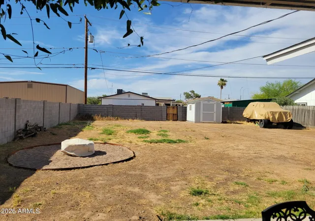 Homes for sale in Mesa, AZ | 6720 E Arbor Ave, Mesa, AZ 85206 | MLS# 7038774