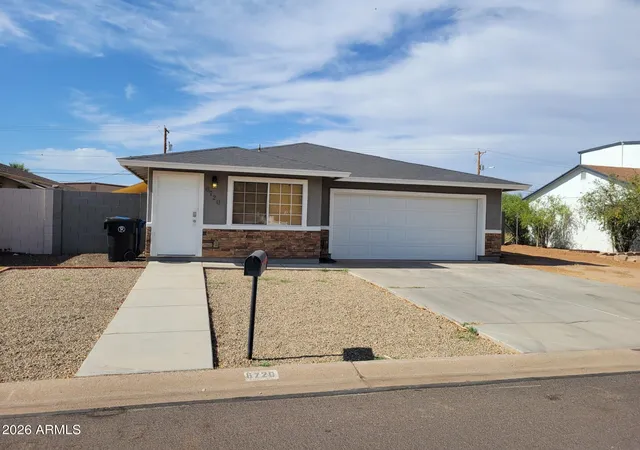Homes for sale in Mesa, AZ | 6720 E Arbor Ave, Mesa, AZ 85206 | MLS# 7038774