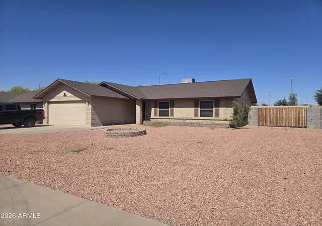 1st image of 8601 N 83rd Dr, Peoria, AZ 85345 | MLS# 7043396