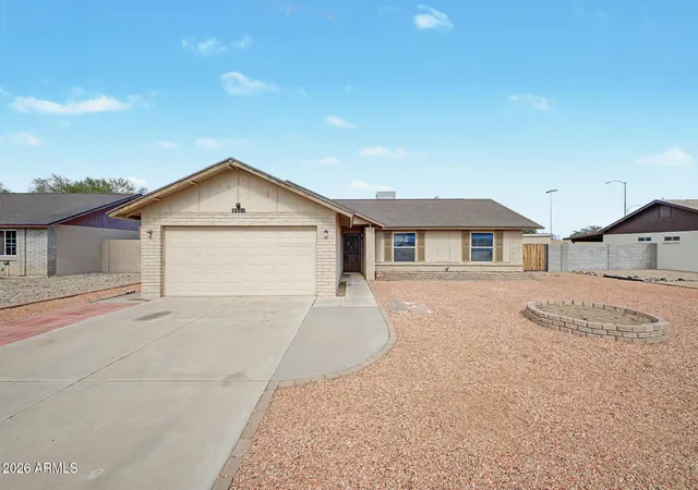 32nd image of 8601 N 83rd Dr, Peoria, AZ 85345 | MLS# 7043396