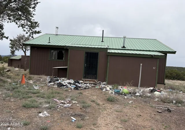 Homes for sale in Concho, AZ | 82 County Road N8188, Concho, AZ 85924 | MLS# 7038791