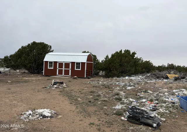 Homes for sale in Concho, AZ | 82 County Road N8188 --, Concho, AZ 85924 | MLS# 7038791