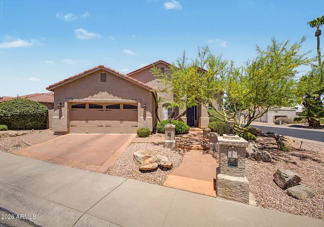 Photo 1 of Single family home for sale at 4242 E Lupine Ave, Phoenix, AZ 85028 | MLS# 7049440 | Listing updated on 2026-09-04