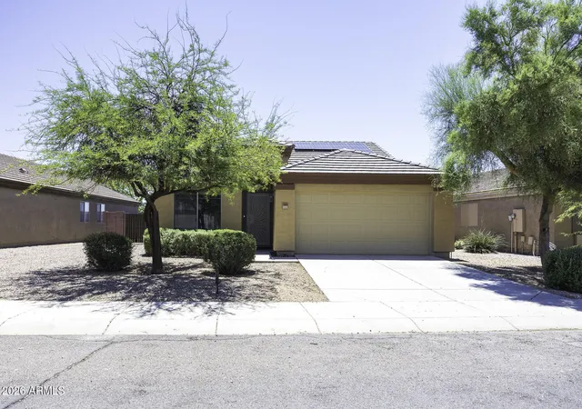 1st image of 3666 N French Pl, Casa Grande, AZ 85122 | MLS# 7041469