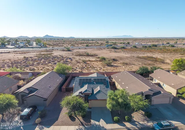 2nd image of 3666 N French Pl, Casa Grande, AZ 85122 | MLS# 7041469