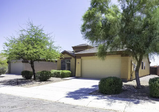 3rd image of 3666 N French Pl, Casa Grande, AZ 85122 | MLS# 7041469