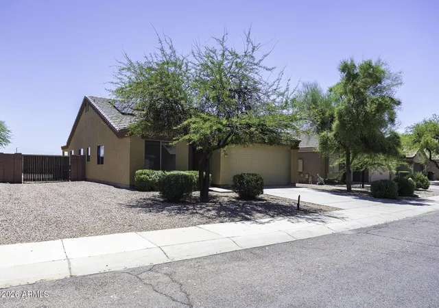 4th image of 3666 N French Pl, Casa Grande, AZ 85122 | MLS# 7041469