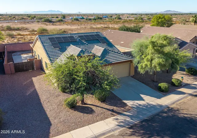 54th image of 3666 N French Pl, Casa Grande, AZ 85122 | MLS# 7041469