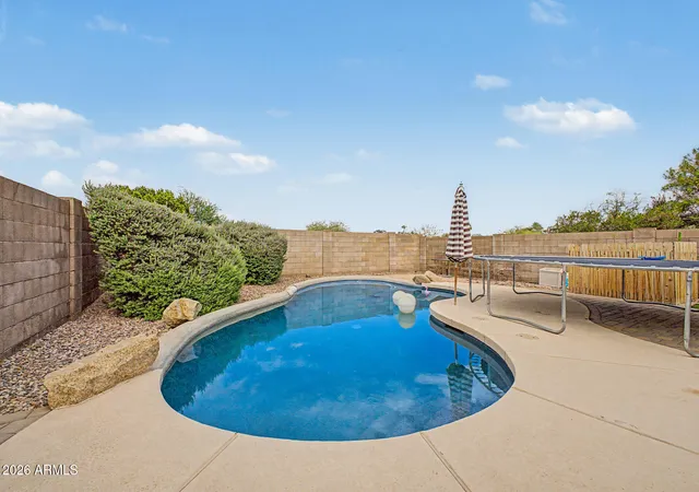 15th image of 19441 N 49th Dr, Glendale, AZ 85308 | MLS# 7061157